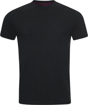 VINTAGE LOGO EMB TEE