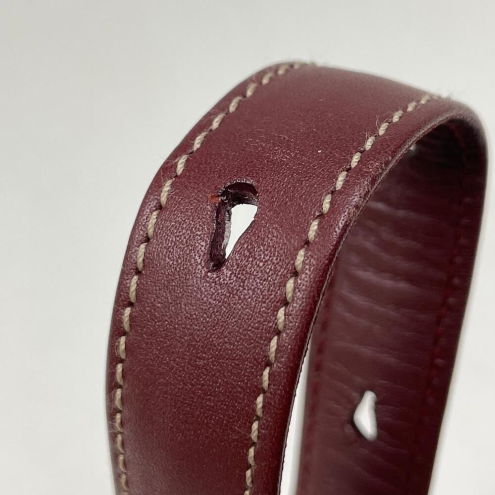 Cartier Shoulder Bag