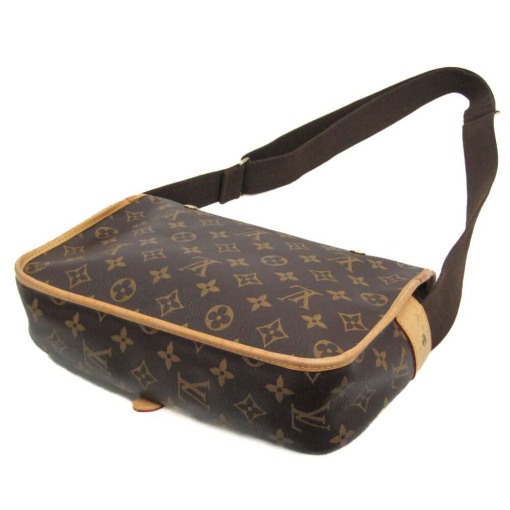 Louis Vuitton Saumur