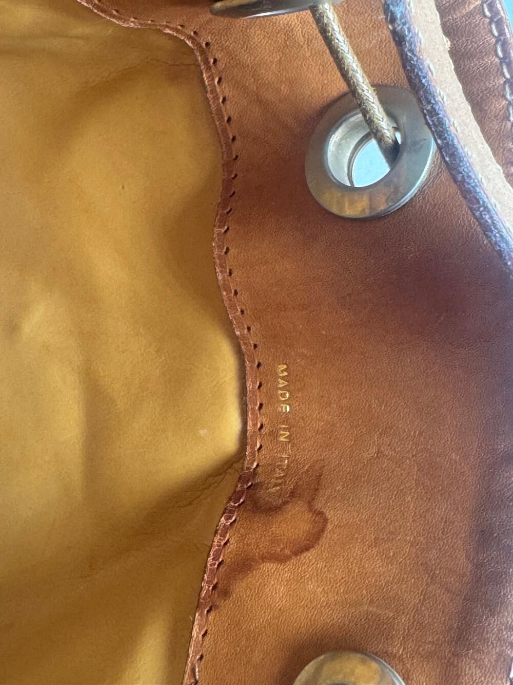 Celine Big Bag Bucket