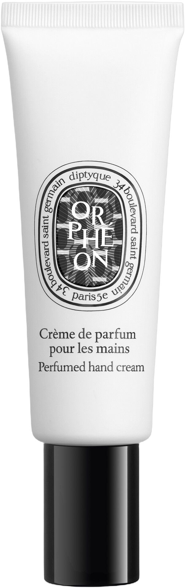 Perfumed hand cream 45ml