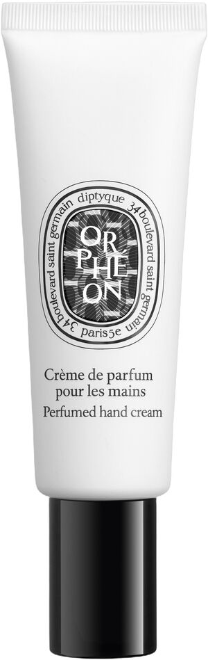 Perfumed hand cream 45ml