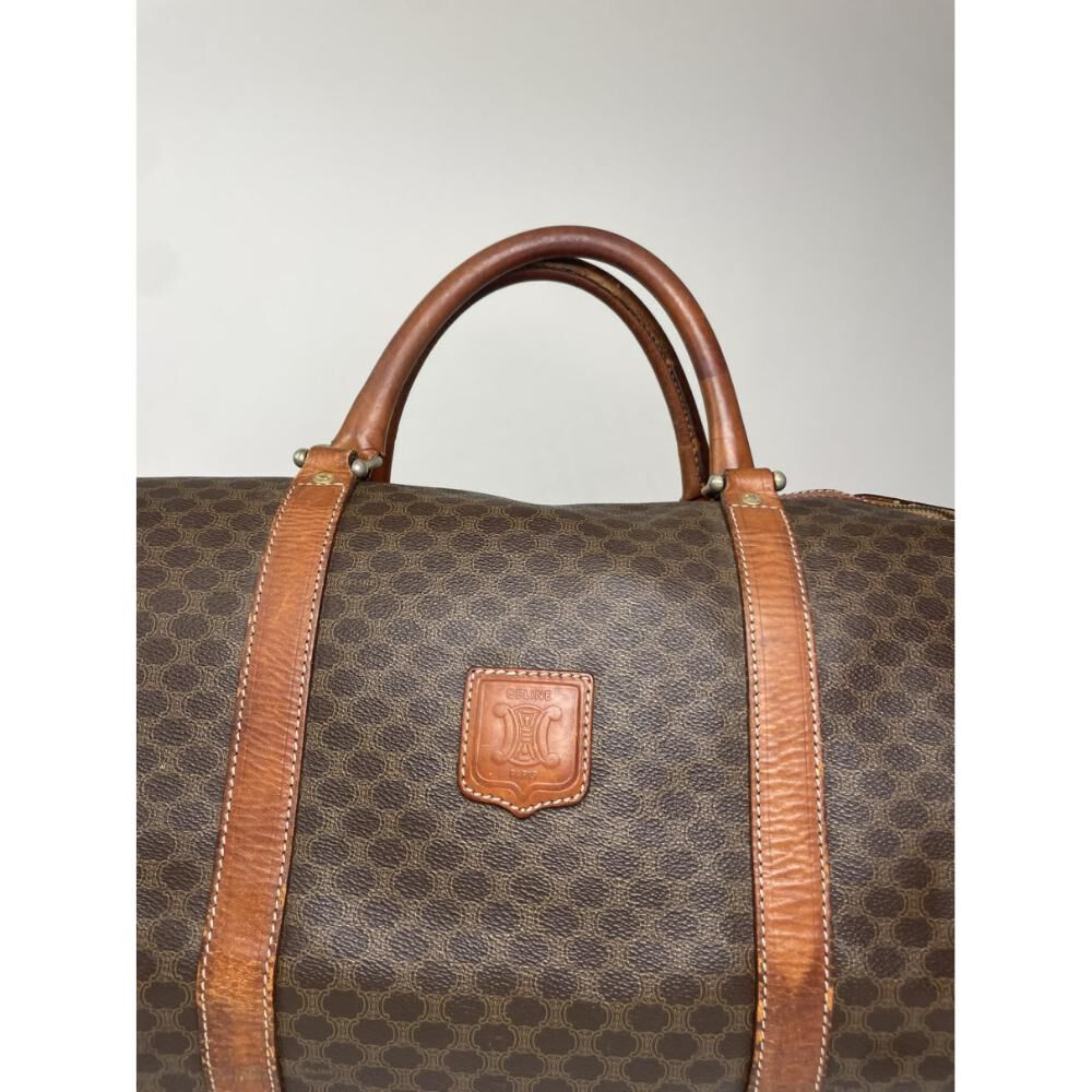 Celine Travel Bag