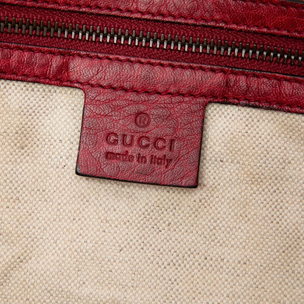 Gucci Tote