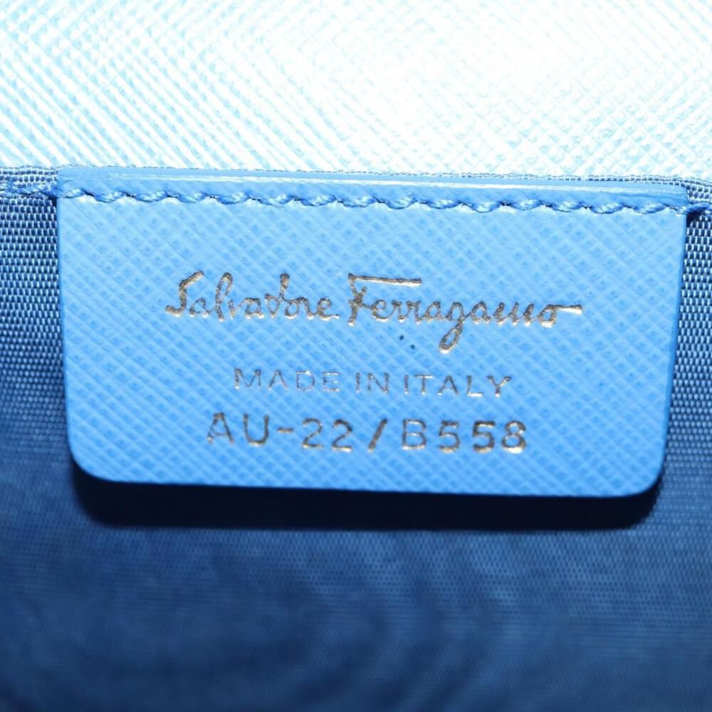 Salvatore Ferragamo Crossbody Bag