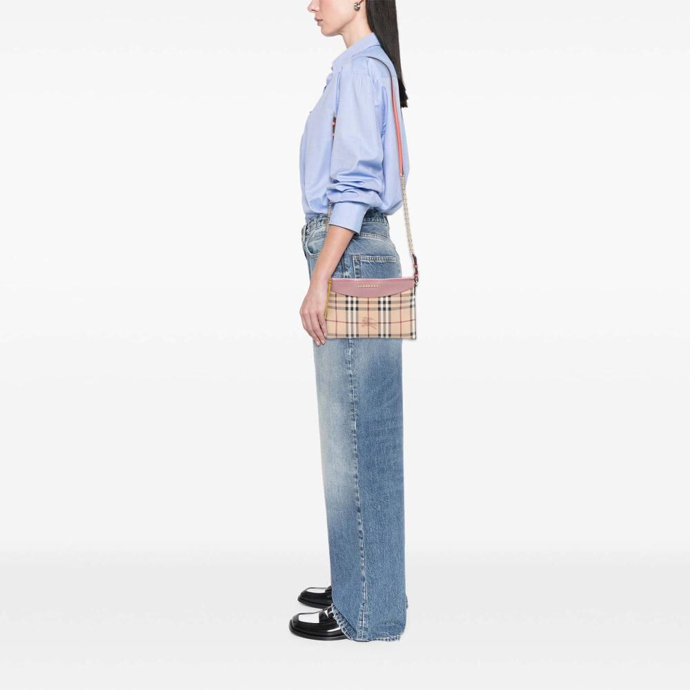 Burberry Crossbody Bag