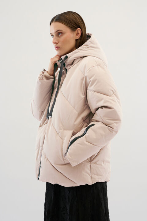 KBPolly Short Jacket