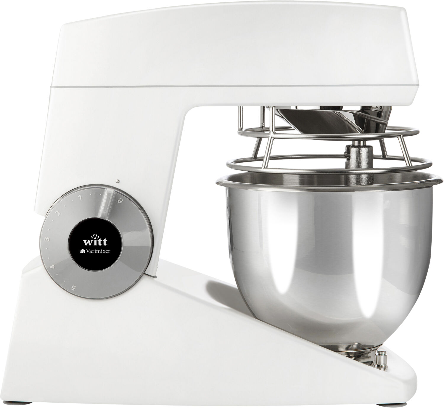 WITT VARIMIXER TEDDY MAT STONE