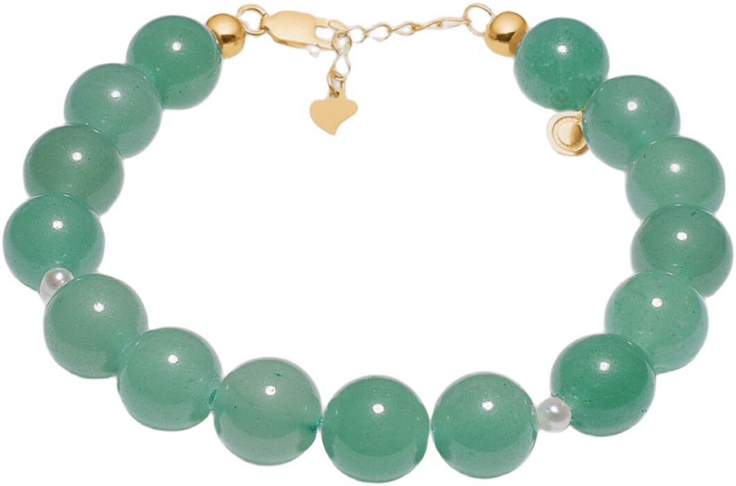 Genuine Armb&aring;nd - Forgyldt