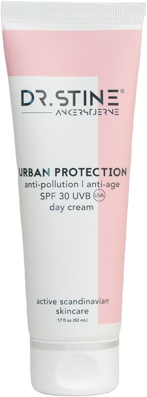 URBAN PROTECTION day cream SPF30 50