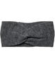 Knitted Headband - Grey C654