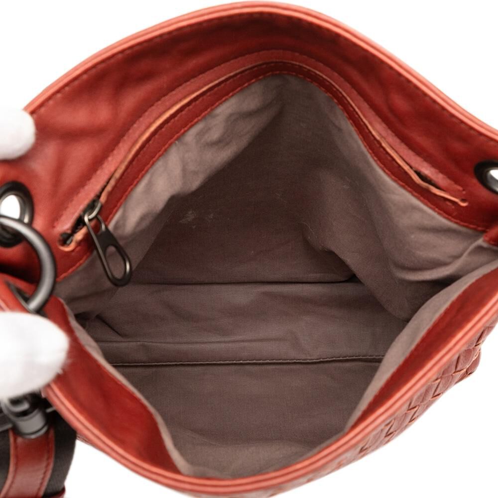 Bottega Veneta Crossbody Bag
