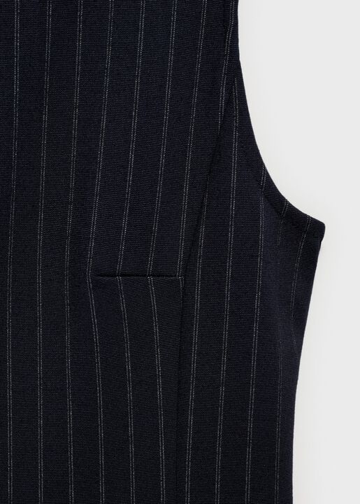 DRESS. -- BRAD