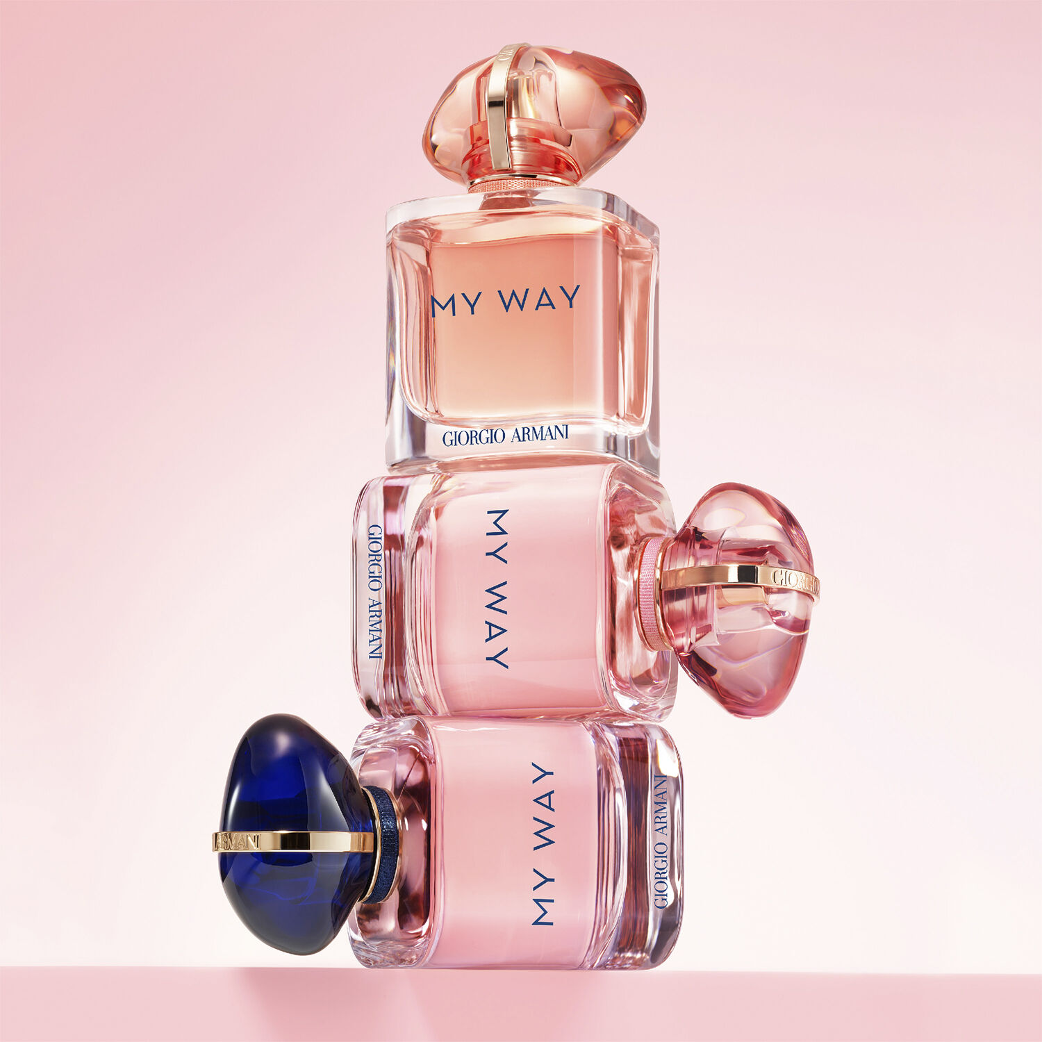 My Way Eau de Parfum