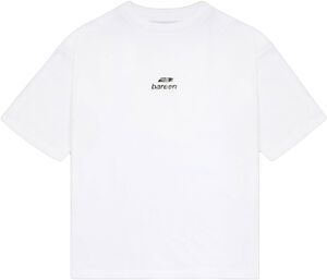 AW26 LOGO BOX FIT