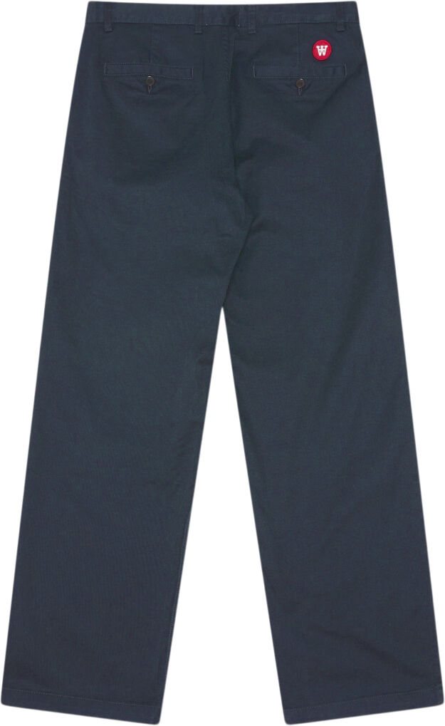 Silas classic trousers