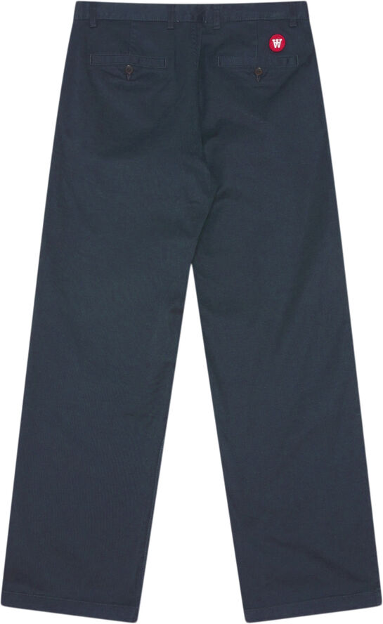 Silas classic trousers
