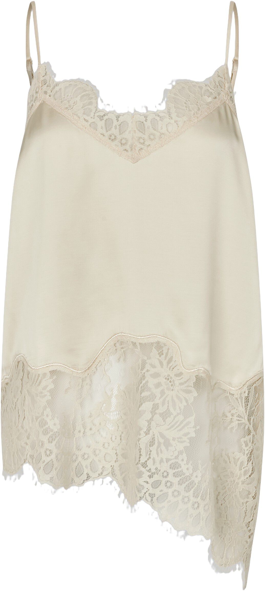Wilina Strap Top