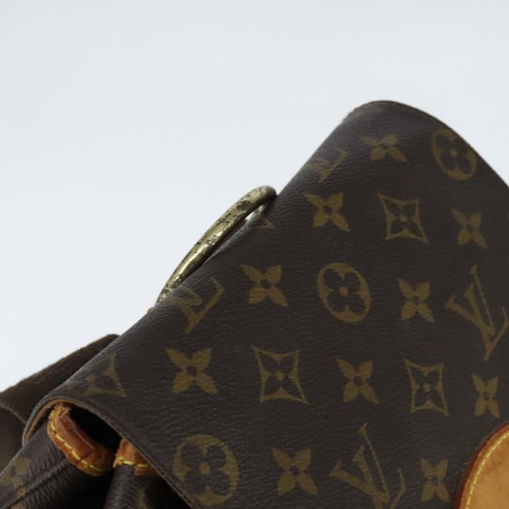 Louis Vuitton Montsouris