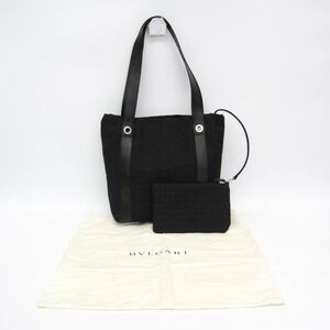 Bvlgari Tote