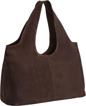 Laurinembg Shopper, Suede