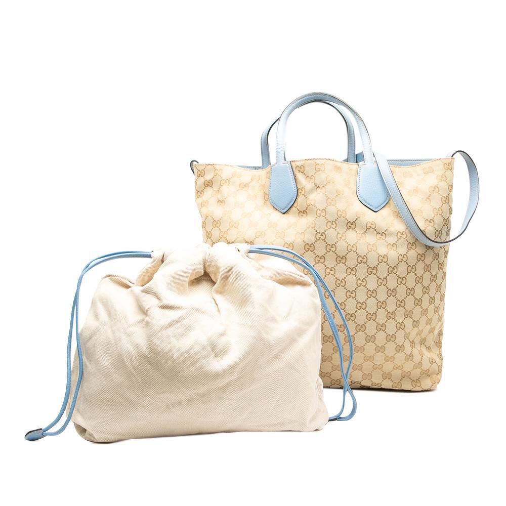 Gucci Tote