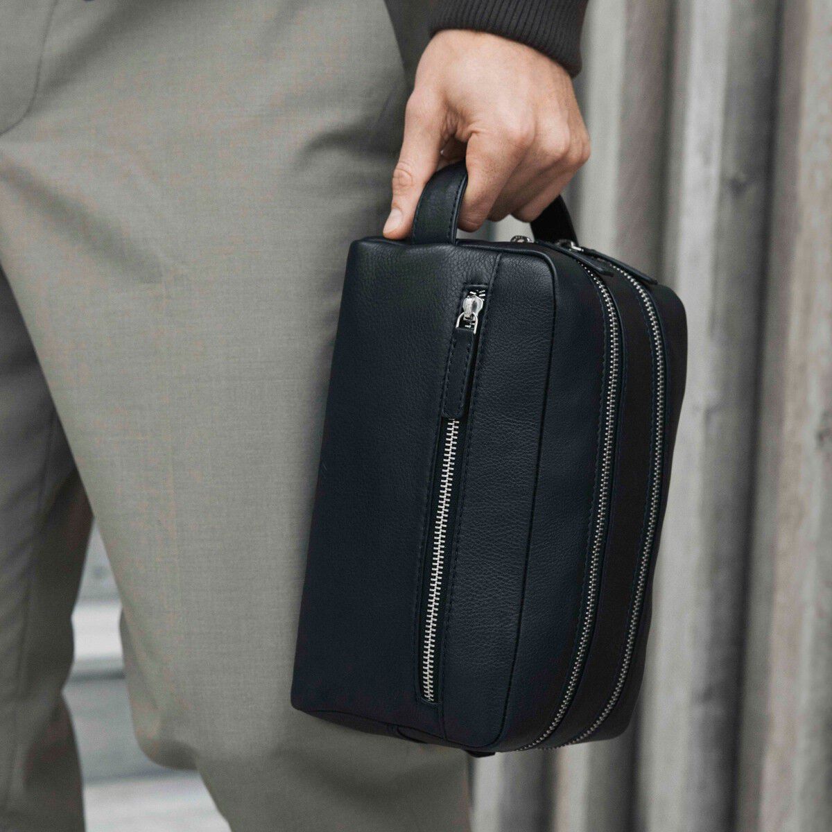 Everestmbg Toiletry Bag