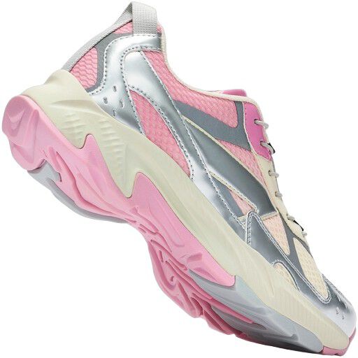 Forma Runner Silver Pink