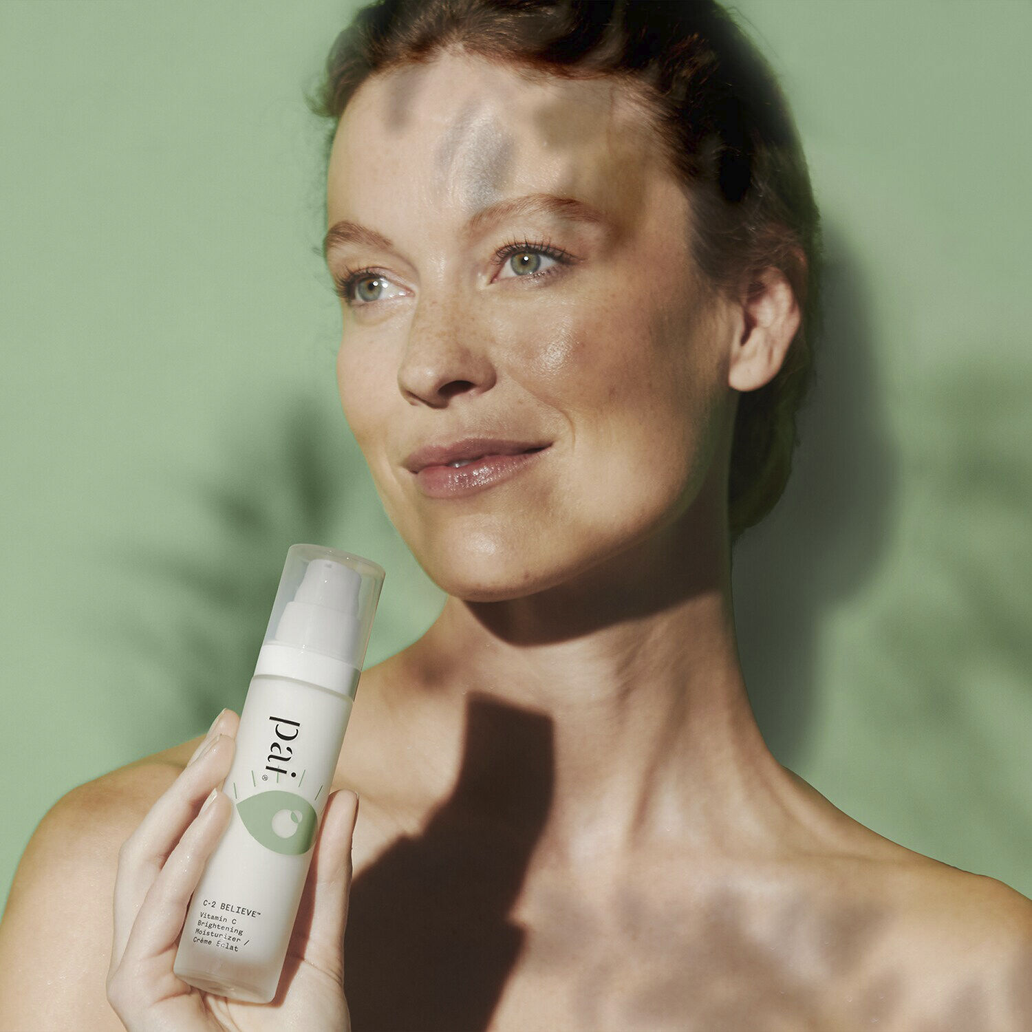 C-2 Believe - Vitamin C Brightening Face Moisturizer