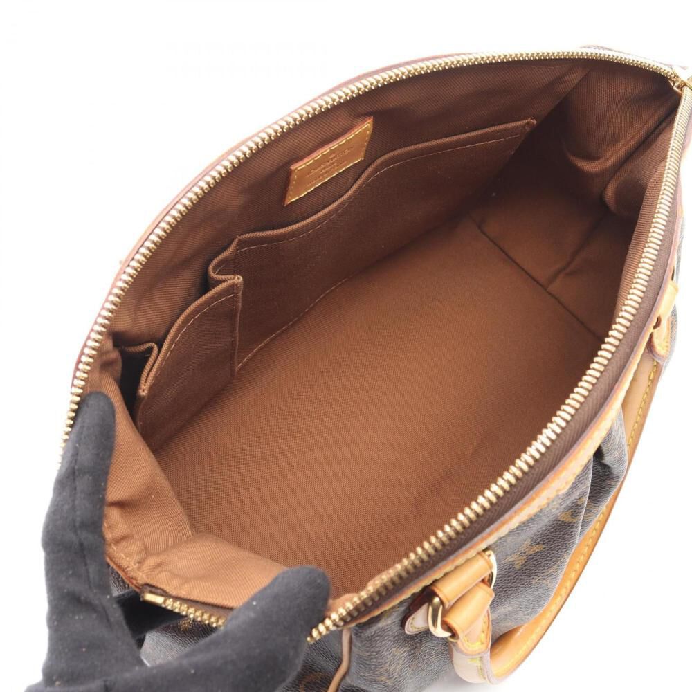 Louis Vuitton Tivoli