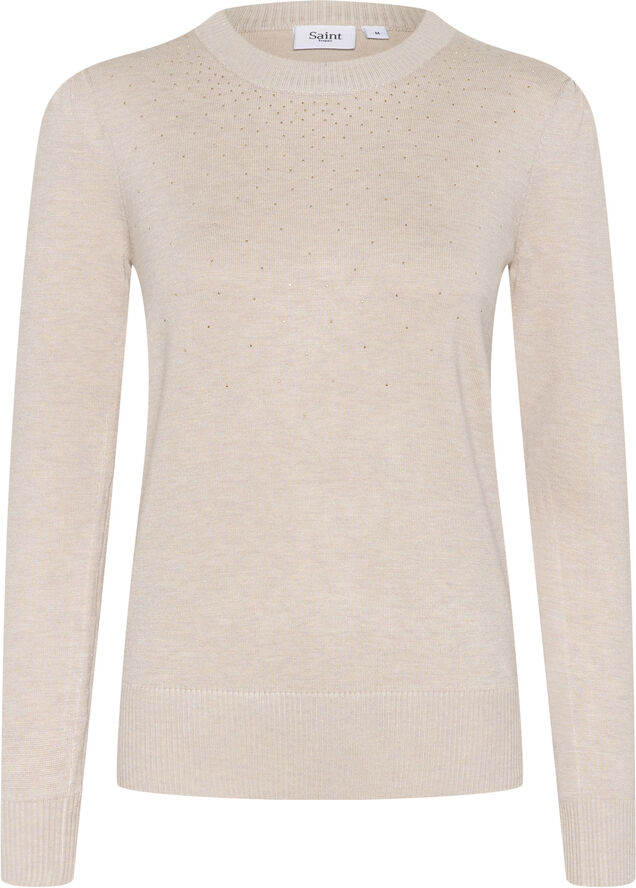 CherriSZ Pullover