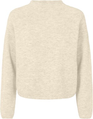 2421 Meri Torna knit sweater