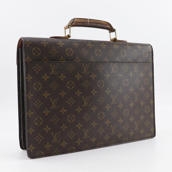 Louis Vuitton Briefcase