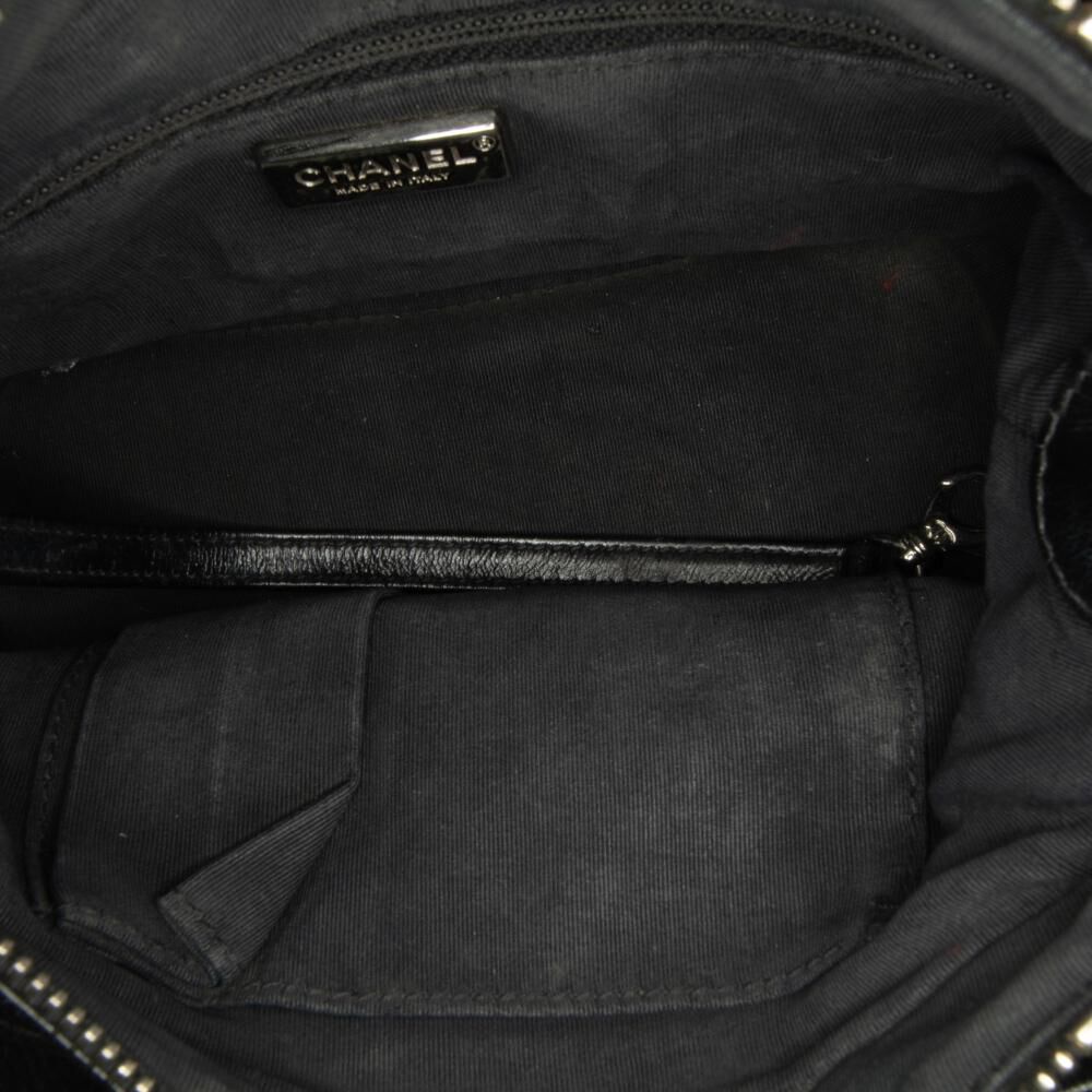 Chanel Crossbody Bag