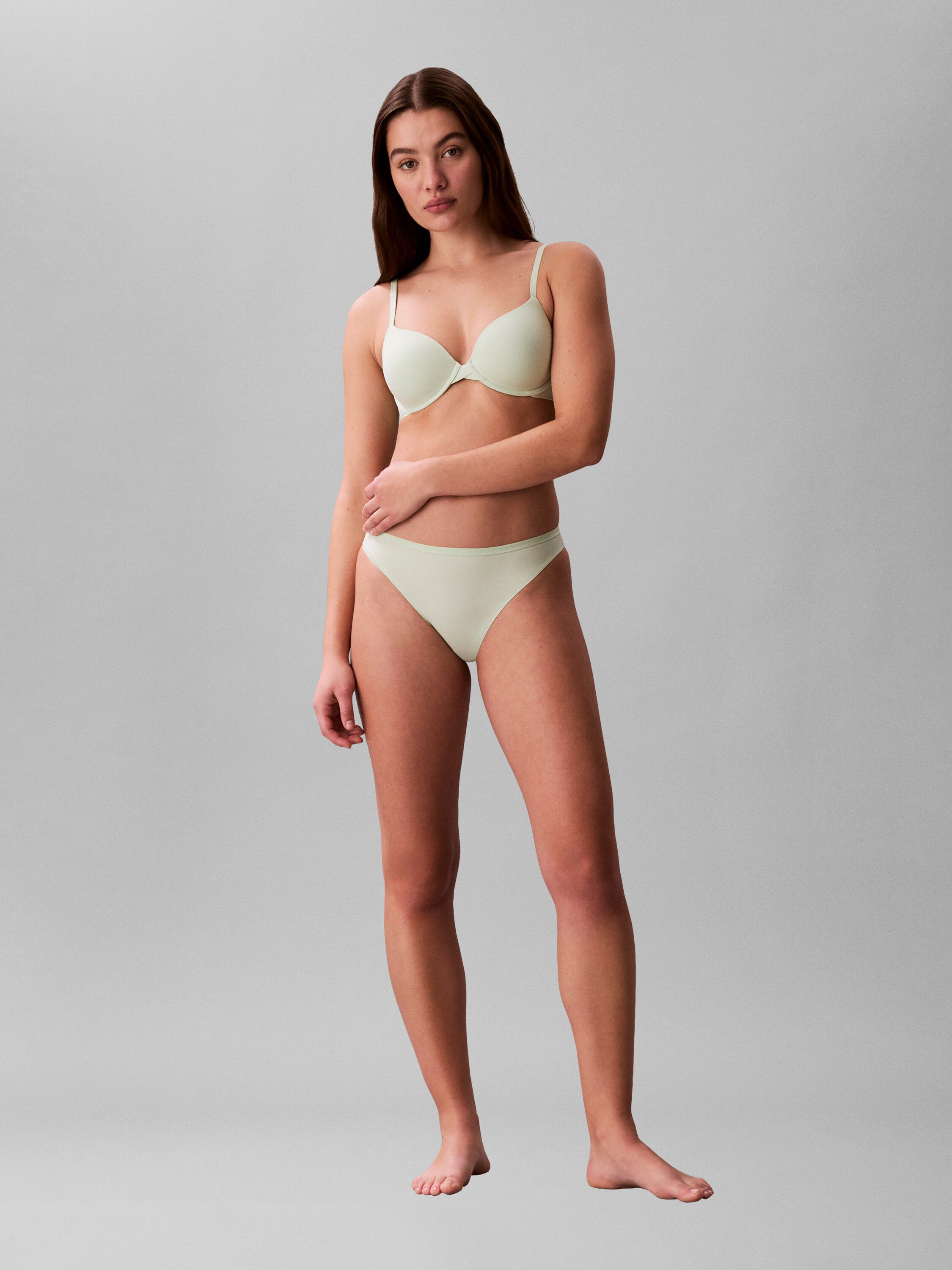 Stretch Microfibre Briefs