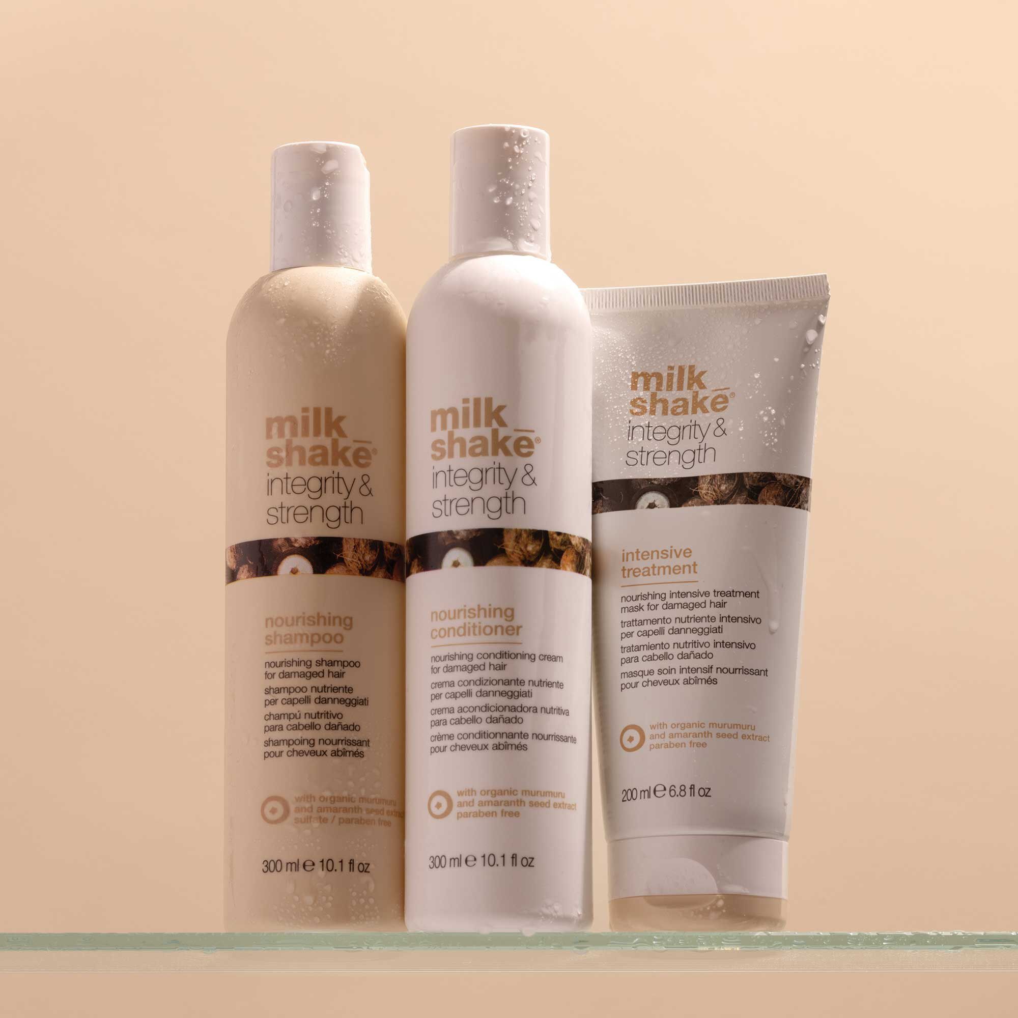 Integrity & Strength Conditioner