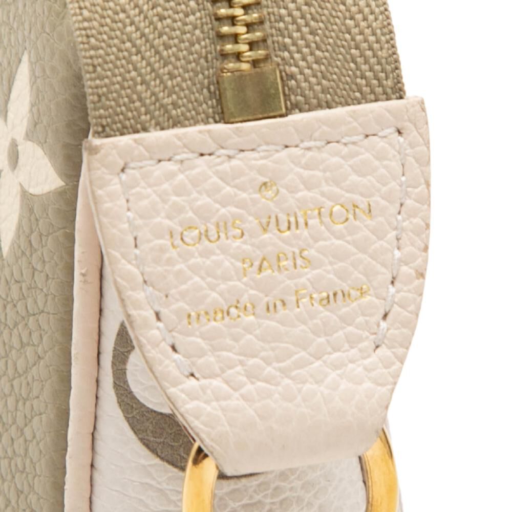 Louis Vuitton Pochette Accessoires