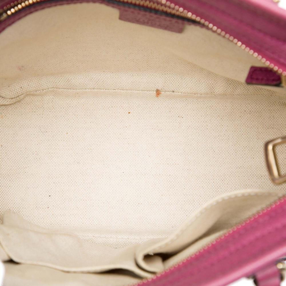 Gucci Tote