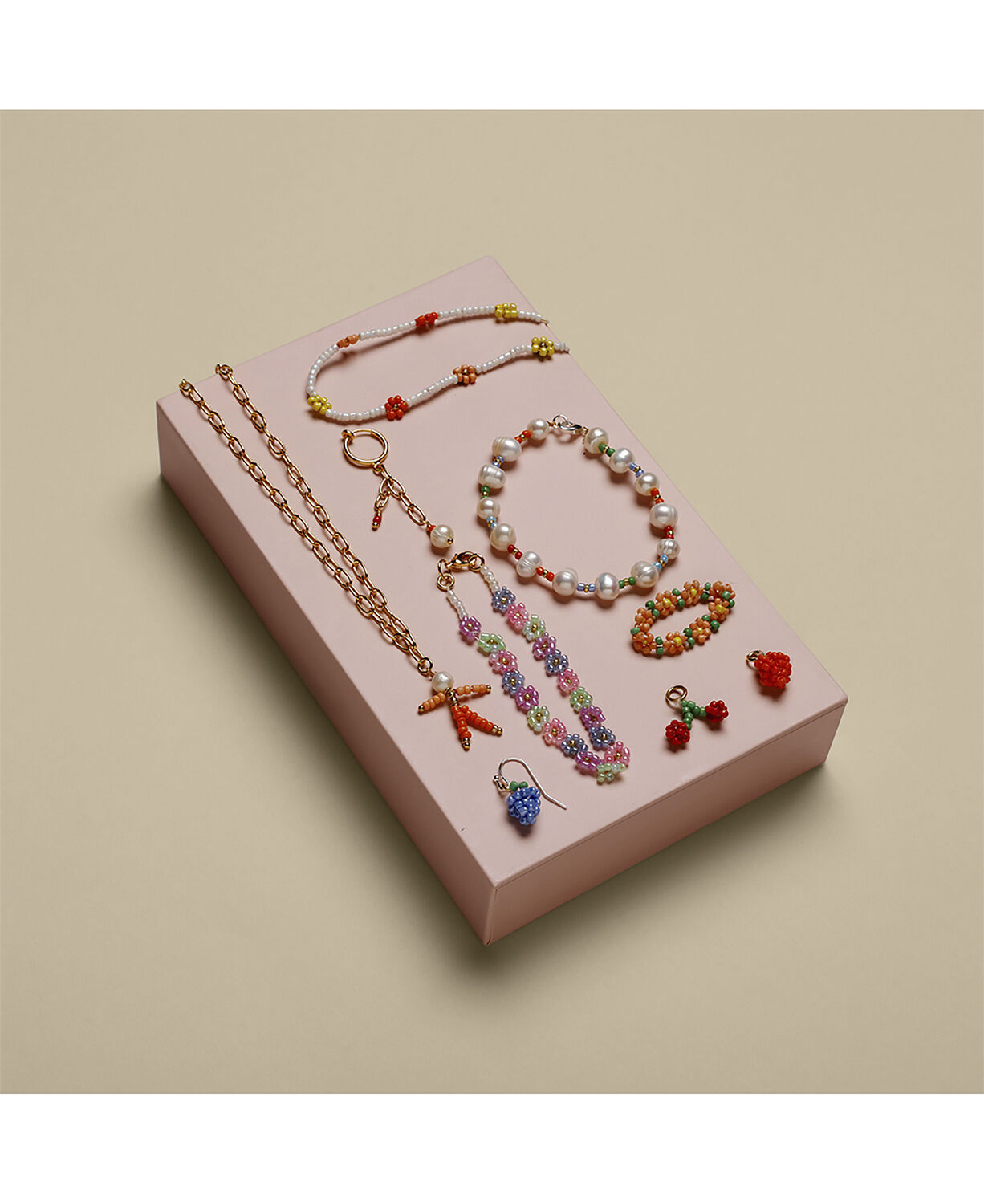 me&my BOX - Tutti Frutti - box no 12