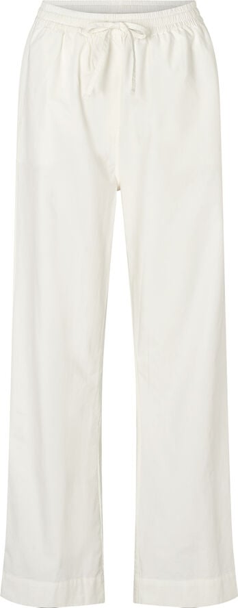 Thilde Pant Poplin GOTS 243975