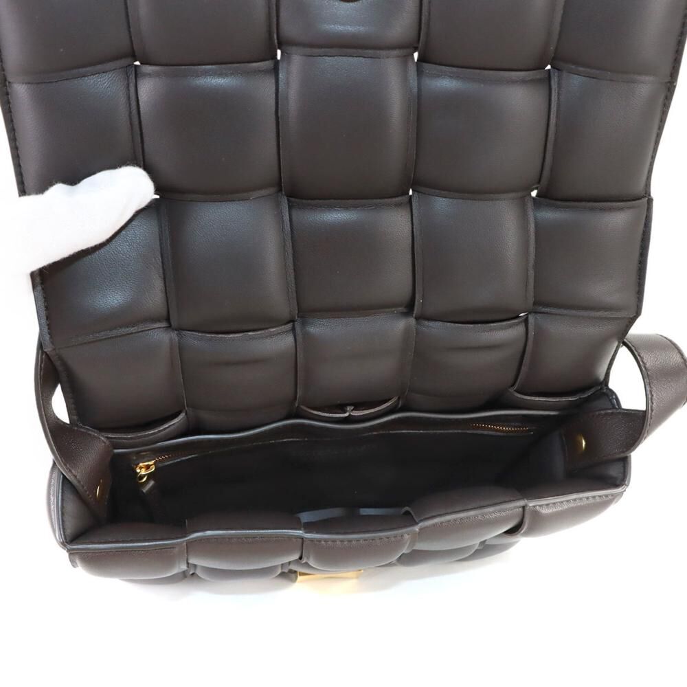 Bottega Veneta Padded Cassette Bag