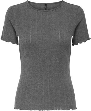 ONLTENNA S/S TOP CS JRS