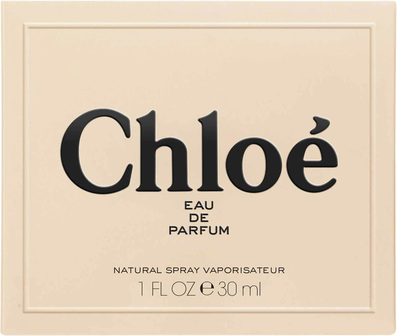 Chlo&eacute; Eau de Parfum