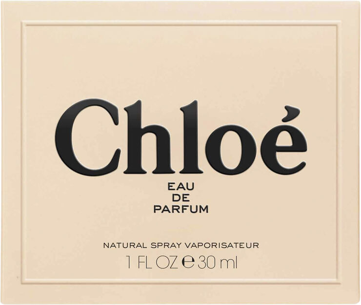 Chloé Eau de Parfum