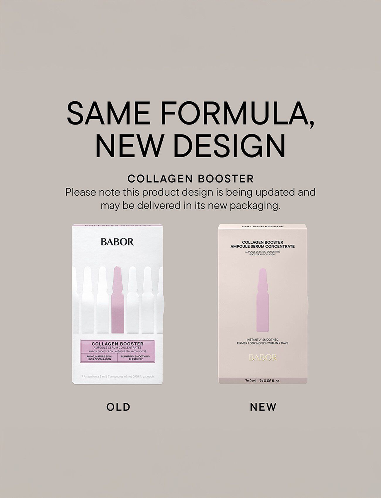 Collagen Booster