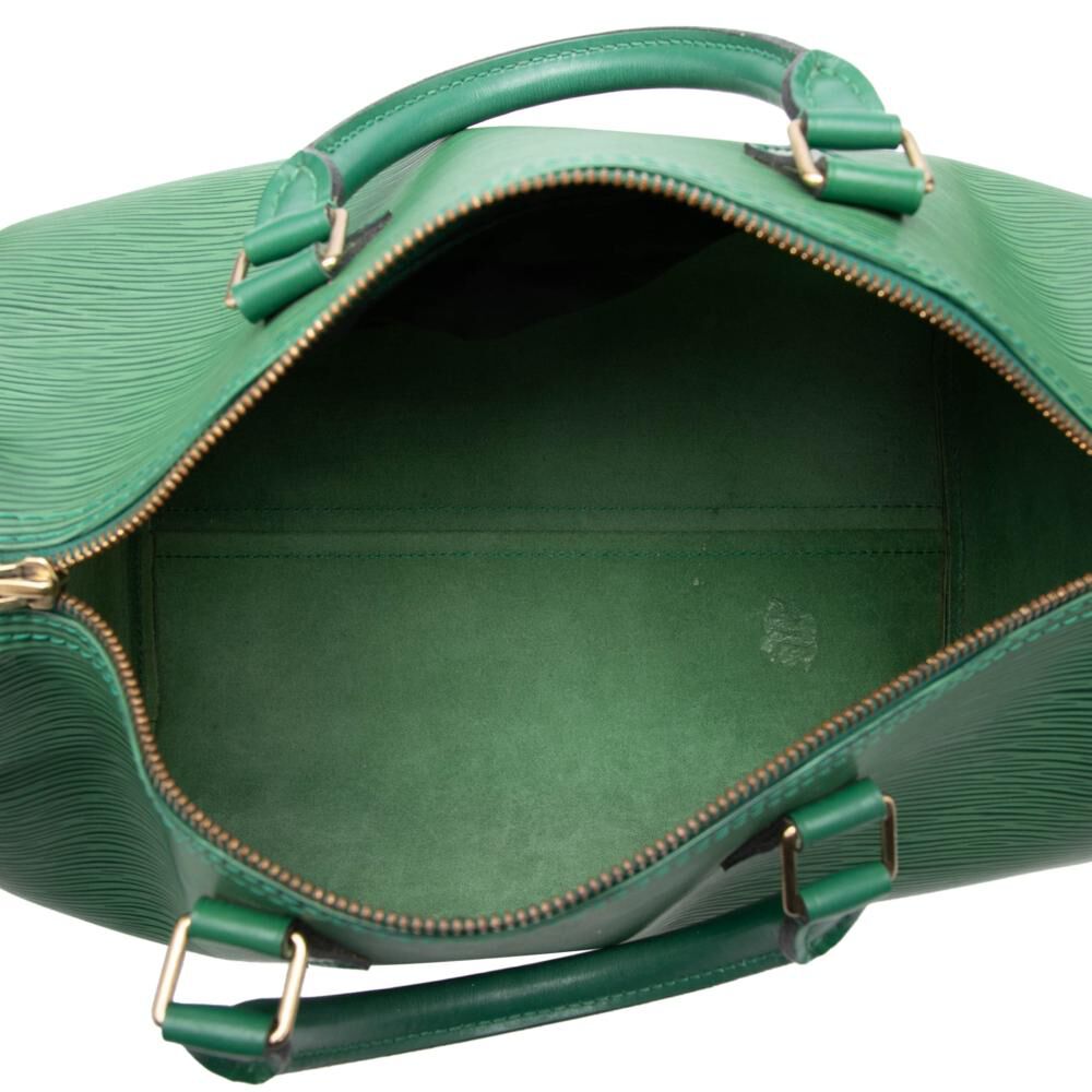 Louis Vuitton Speedy