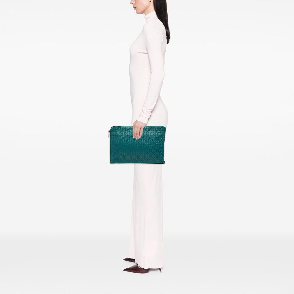 Bottega Veneta Clutch