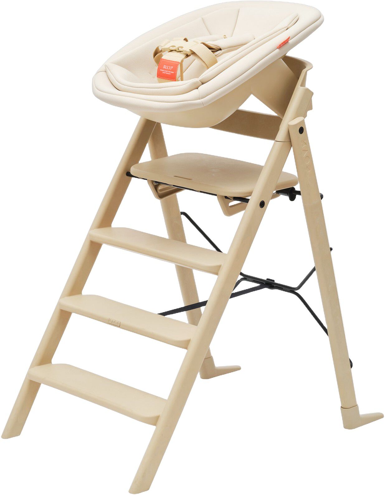 KAOS KLAPP&reg; Newborn Seat