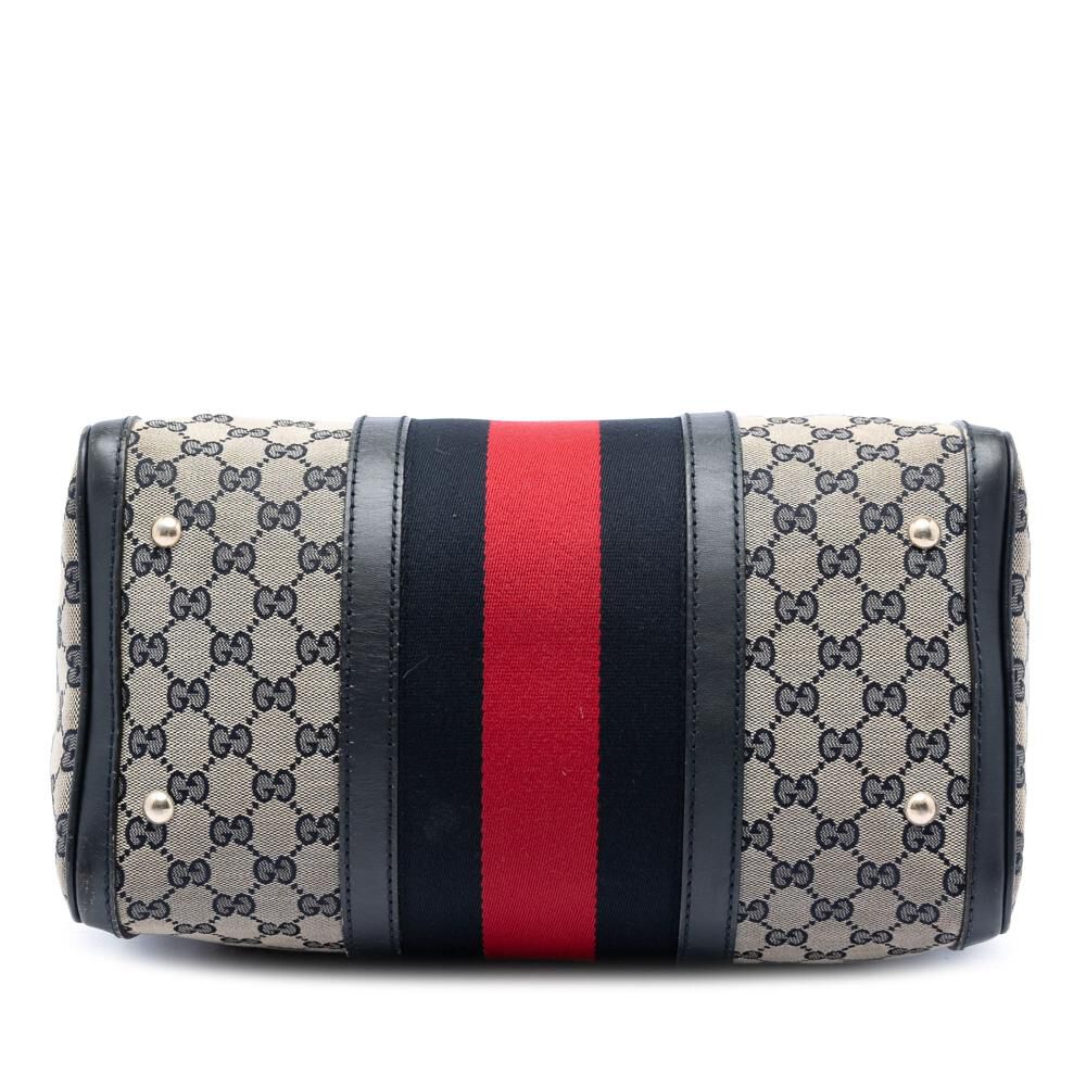 Gucci Boston Bag