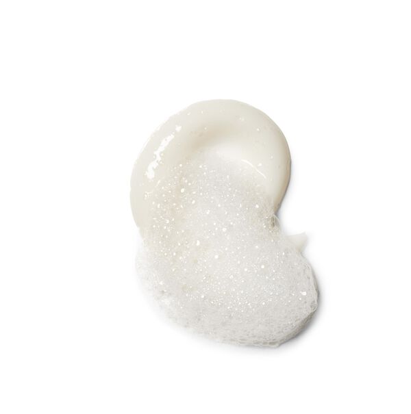 Greek Yoghurt Foaming Cream Cleanser